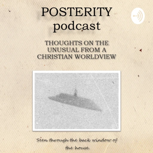 Posterity Podcast