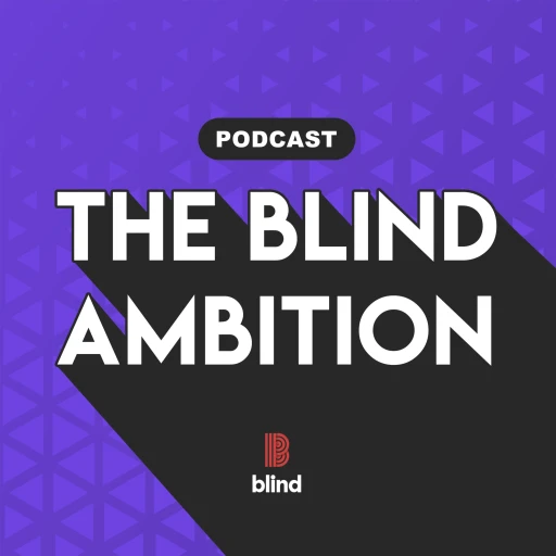 The Blind Ambition with Jack Kelly