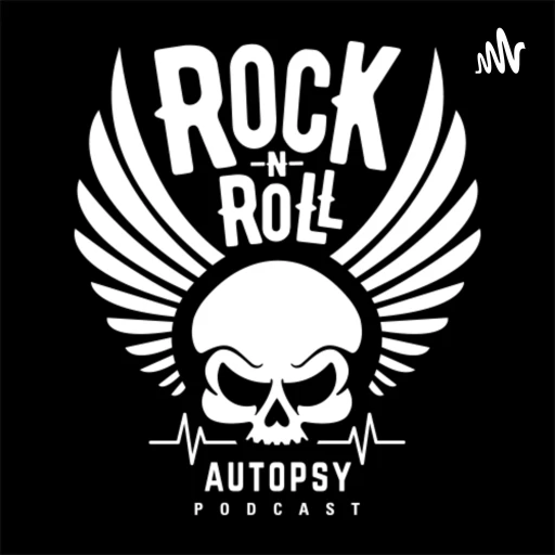 Rock-n-Roll Autopsy