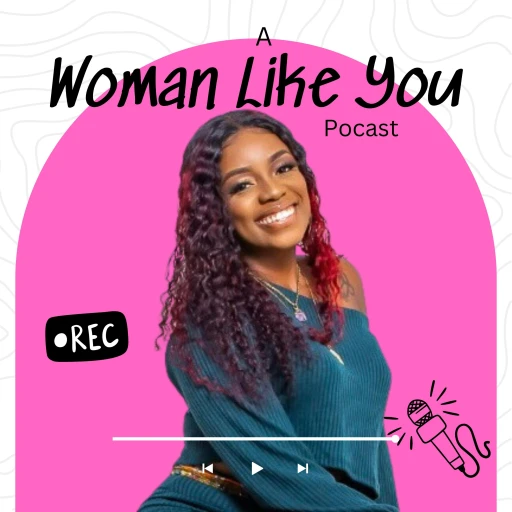 A Woman Like You with Shanice Barnett