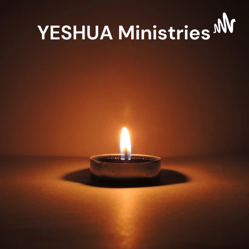 YESHUA Ministry by Navi_ He said, “I WILL NEVER LEAVE THEE NOR FORSAKE THEE”