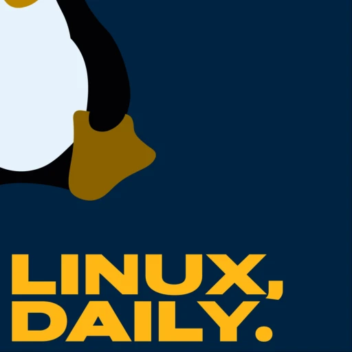 Linux, Daily.