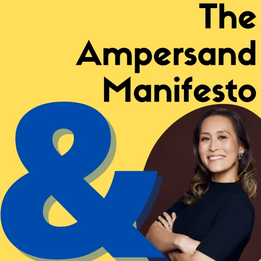 The Ampersand Manifesto: Multi-Passionate People Dive Deep