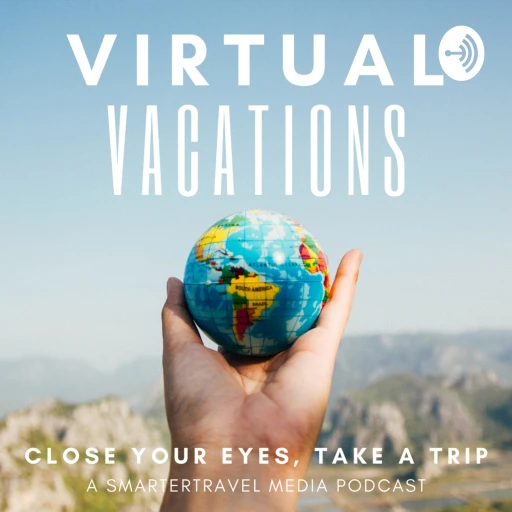 Virtual Vacations