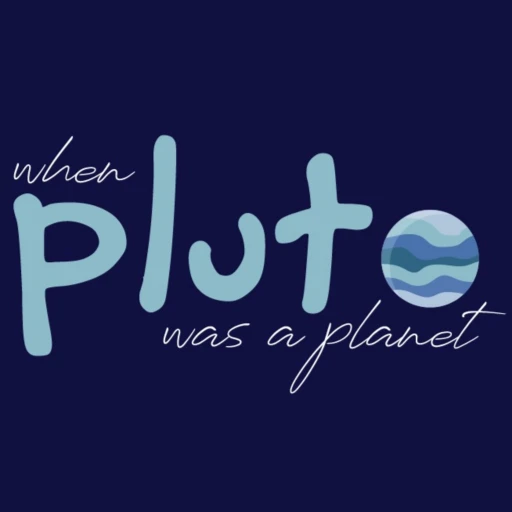 When Pluto was a planet