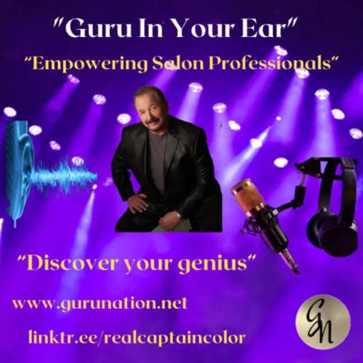 Guru In Your Ear