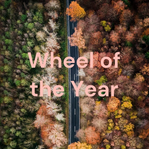 Wheel of the Year