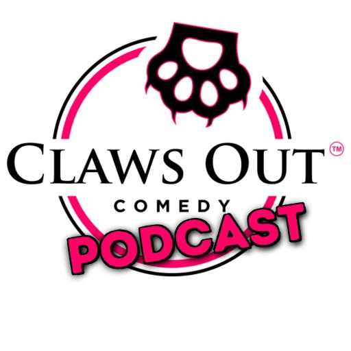 Claws Out Comedy