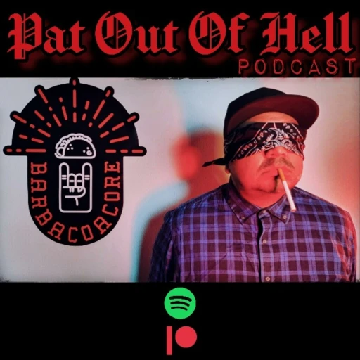 Pat Out Of Hell