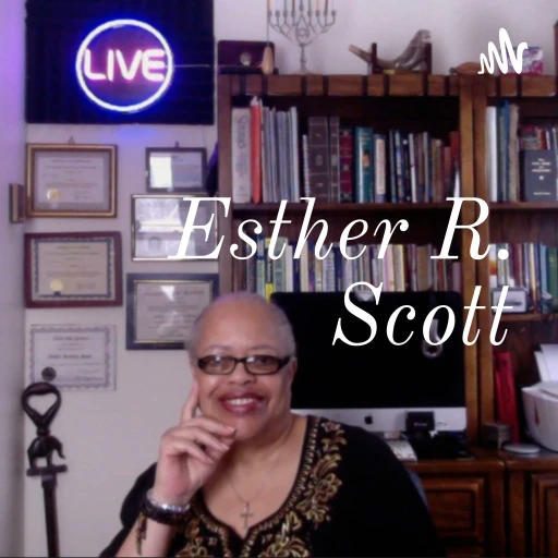 Esther R. Scott