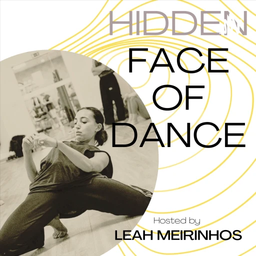 Hidden Face Of Dance