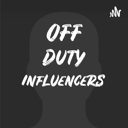 Off Duty Influencers – Comedy Deep Dive into some outlandish Grindr, Tindr, Bumble Dating Profiles!