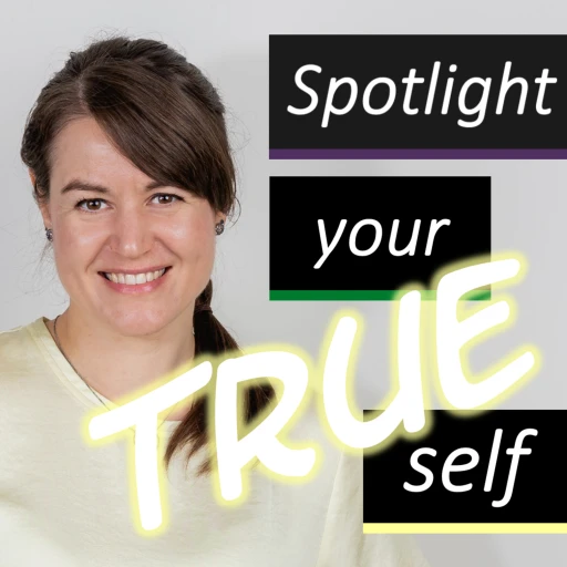 Spotlight yourself – How to get visible, self-confident and professionally succesful in Finland