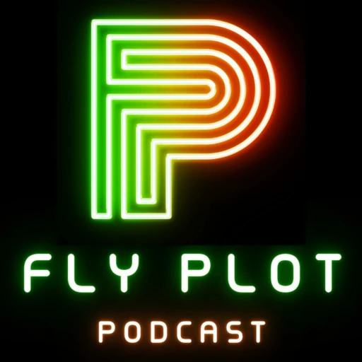 The Fly Plot