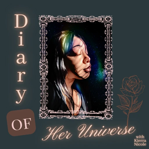 Diary of her universe