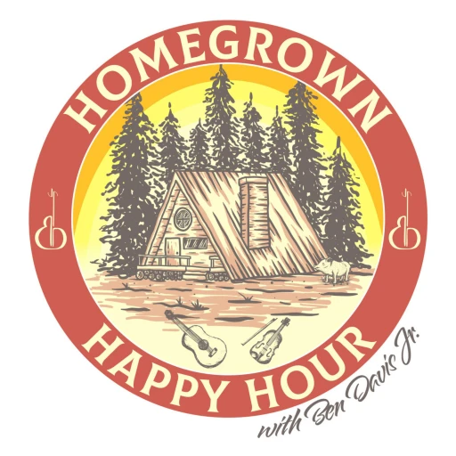 Homegrown Happy Hour with Ben Davis Jr.