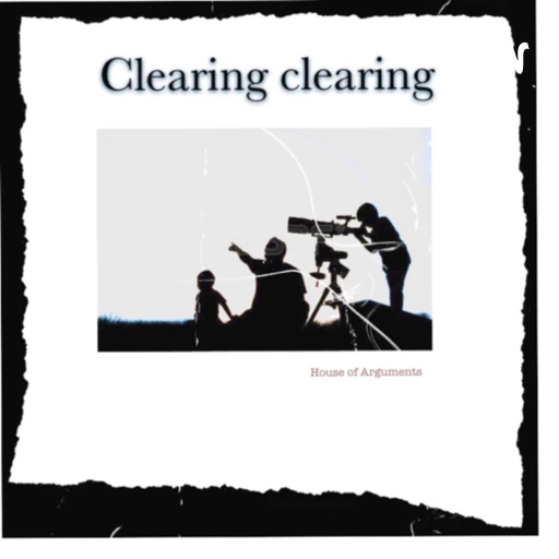 Clearing Clearing