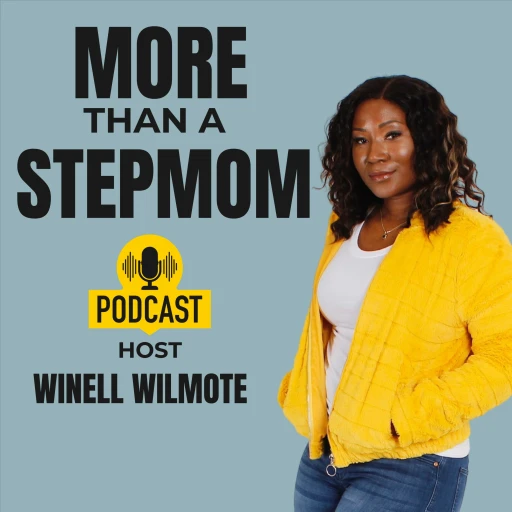 More Than a Stepmom