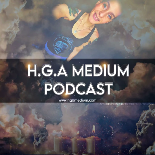 H.G.A Medium