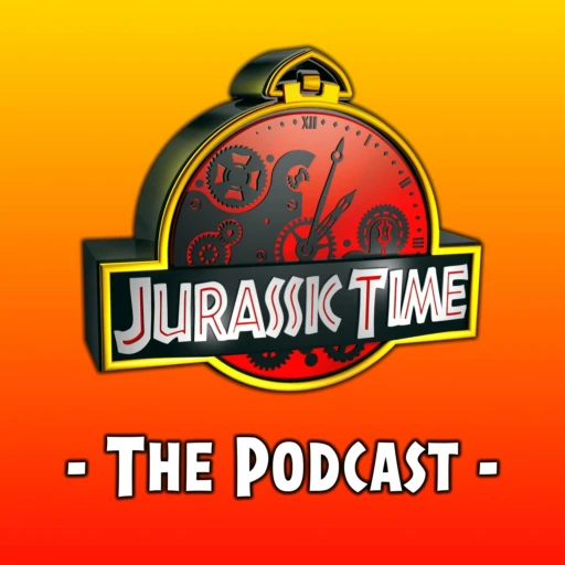 Jurassic Time – The Podcast