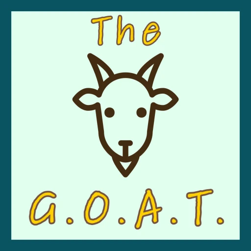 The G.O.A.T. Kids Sports Podcast