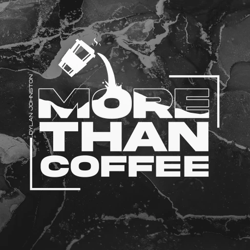 More Than Coffee