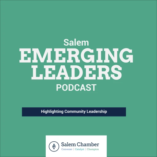 Salem Emerging Leaders Podcast