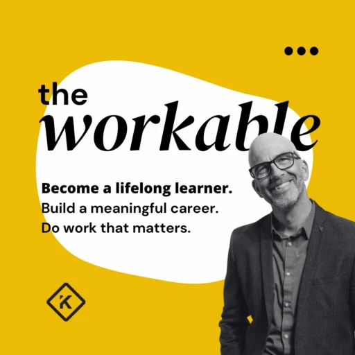 The WORKABLE | p/b KRAFT Learning Lab