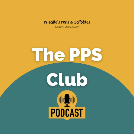 The PPS Club Podcast