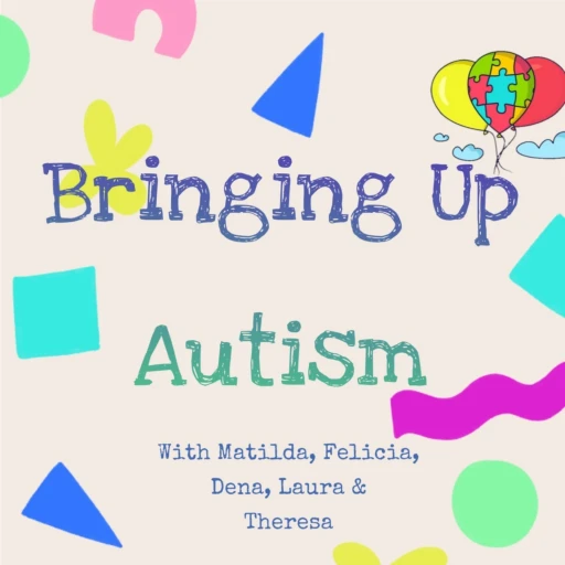 Bringing Up Autism