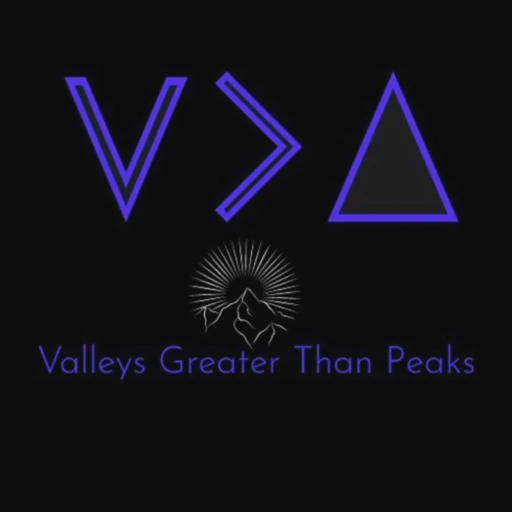 Valleys And Peaks