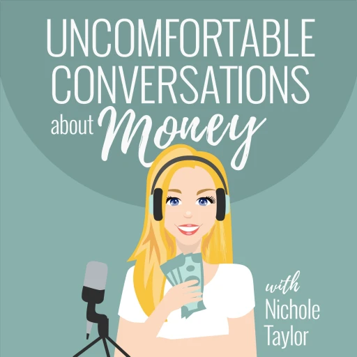 Uncomfortable Conversations about Money