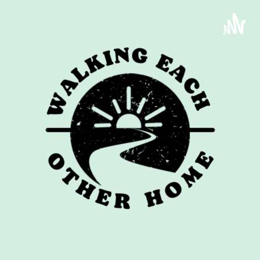 Walking Each Other Home with Jessica Gunter