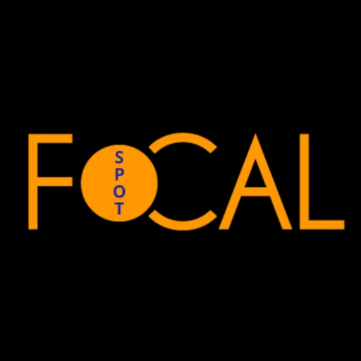 The Focal Spot Podcast