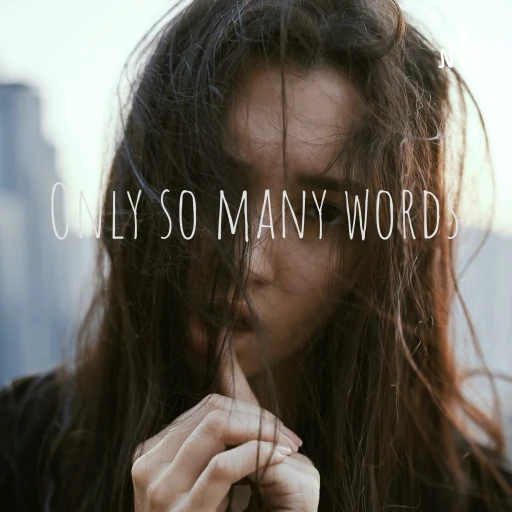 Only so many words