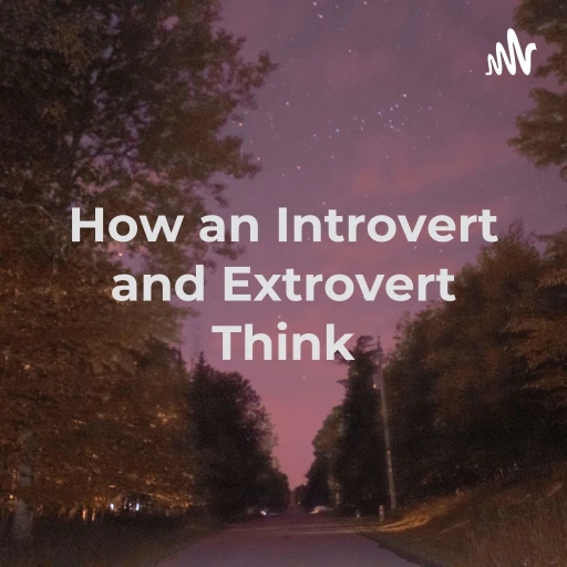 How an Introvert and Extrovert Think: Relationships