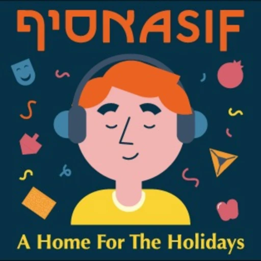 Asif – A home for the Holidays