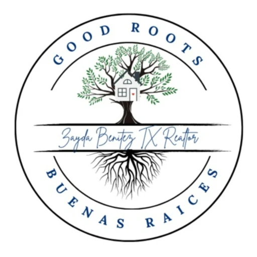 Good Roots Buenas Raices