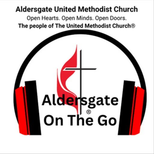 Aldersgate On The Go