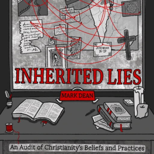 Our Fathers Have Inherited Lies: An Audit of Christianity’s Beliefs and Practices