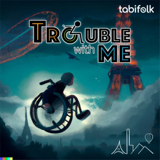 Trouble with Me