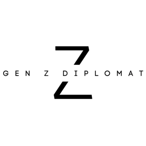 Gen Z Diplomat Podcast