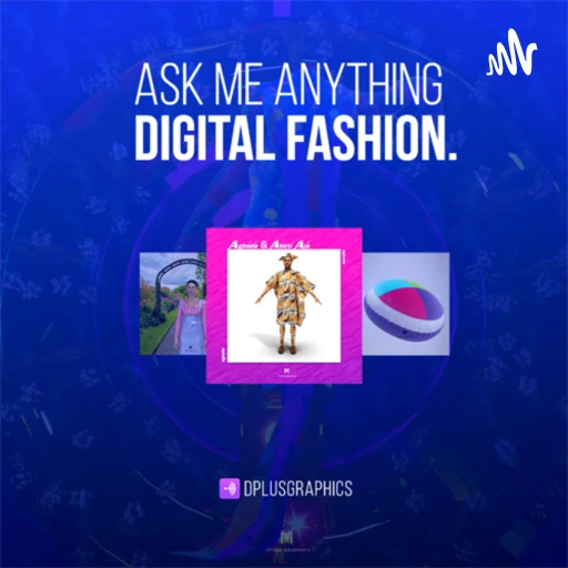 Ask me anything Digital Fashion