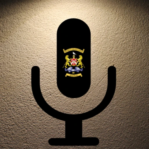 The Rising – Masonic Podcast by the District Grand Lodge of Madras