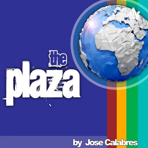 The Plaza by Jose Calabres