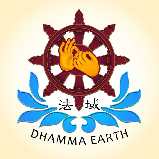 Dhamma Earth’s Dose of Dhamma