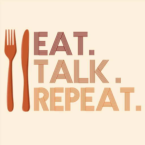 Eat Talk Repeat