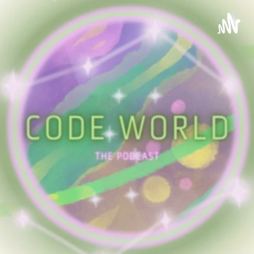 Code World Podcast