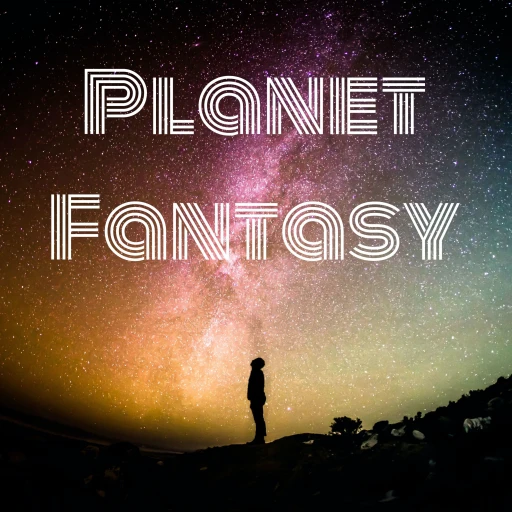 Planet Fantasy