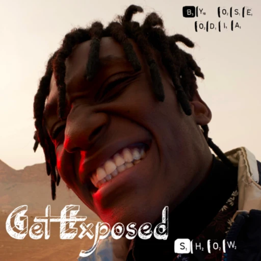 Get Exposed by Ose Odia